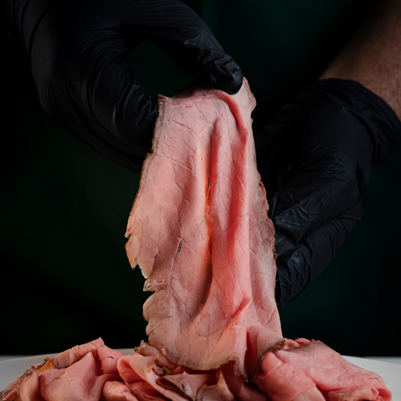 Tavolo cena