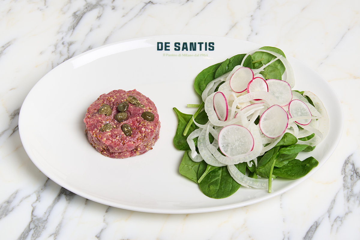 Tartare