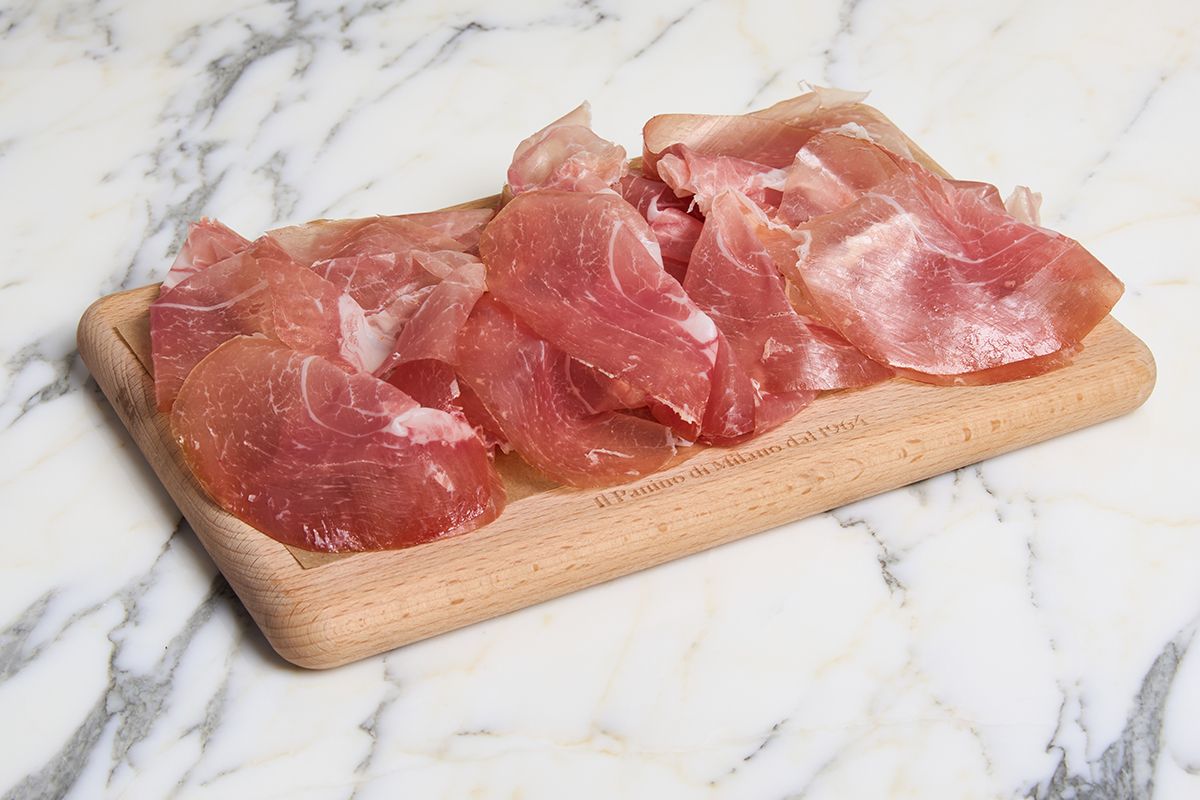 CULATELLO BOARD