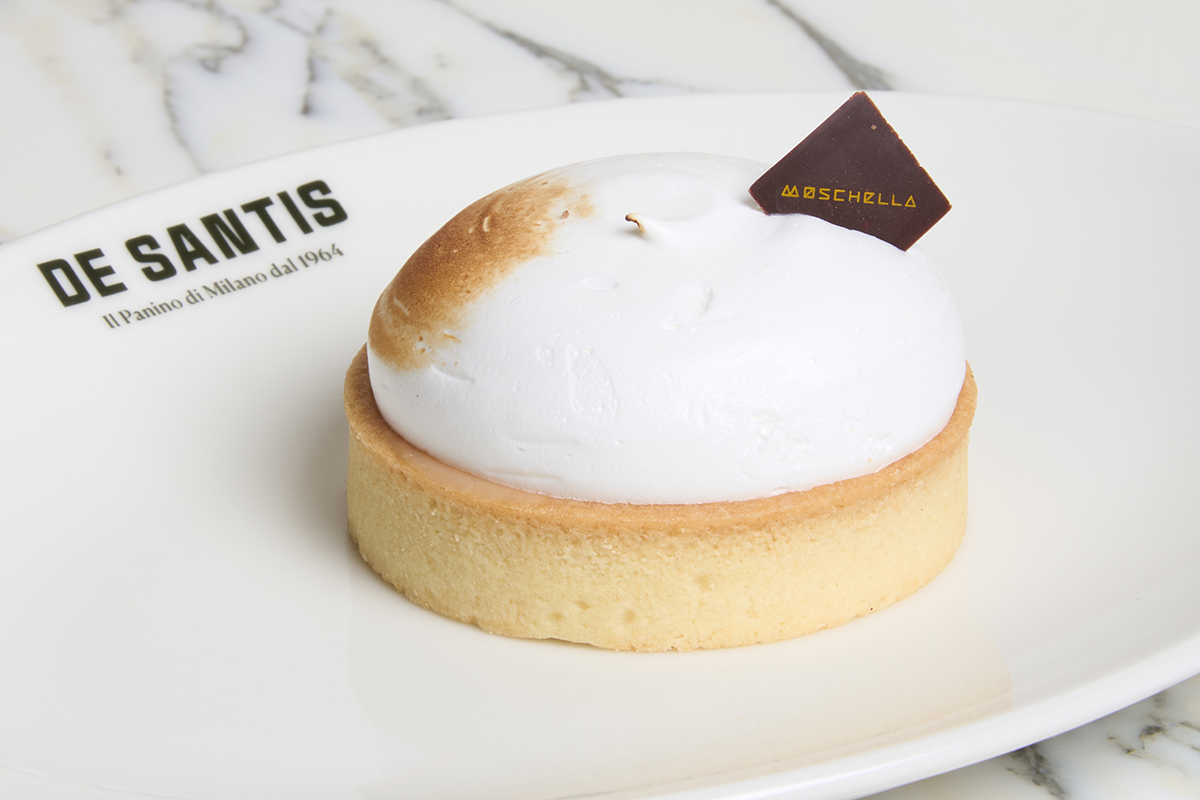 YUZU TART*