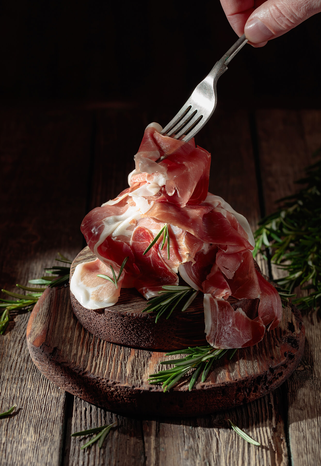 PDO Parma Ham