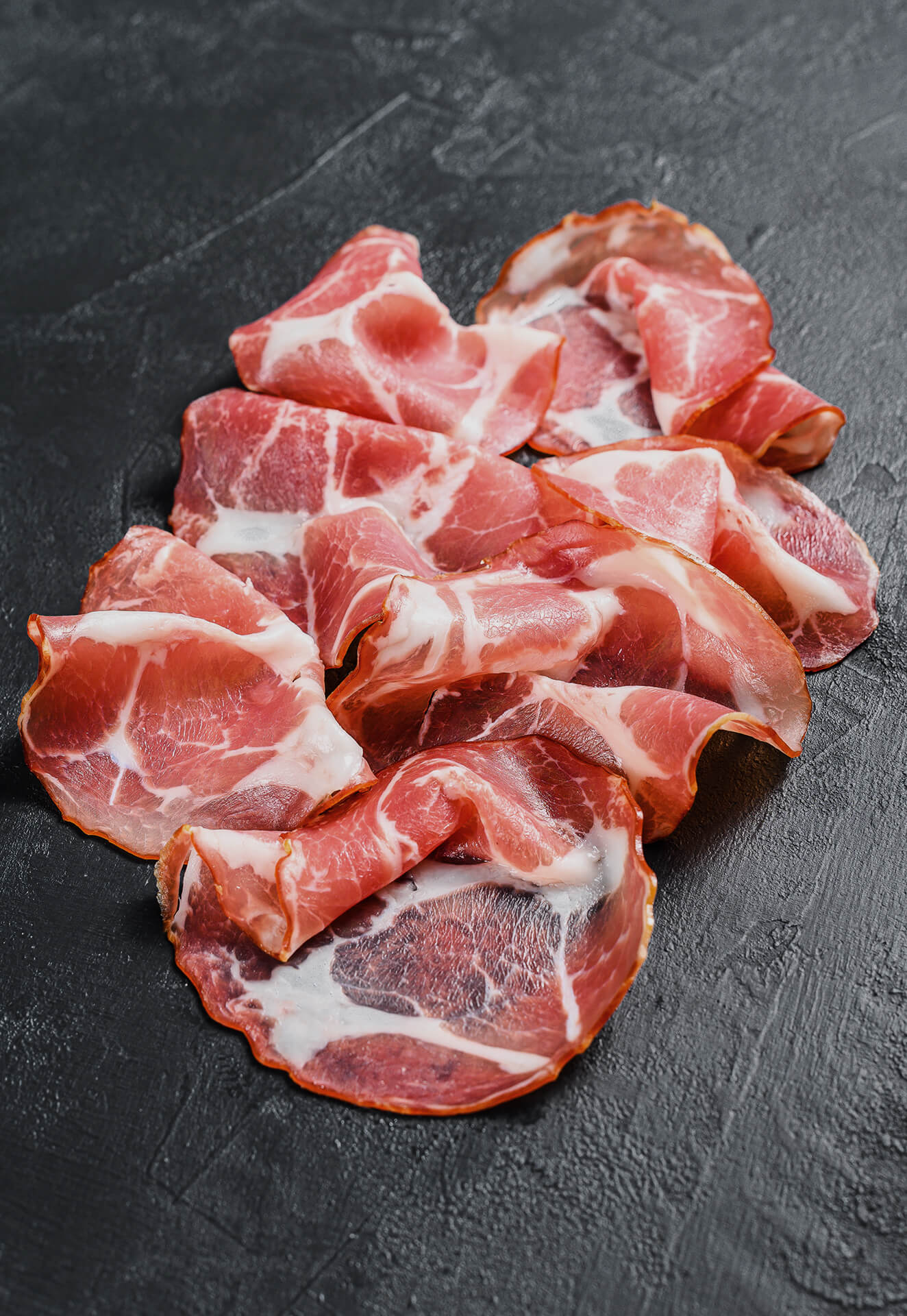 PDO Coppa Piacentina