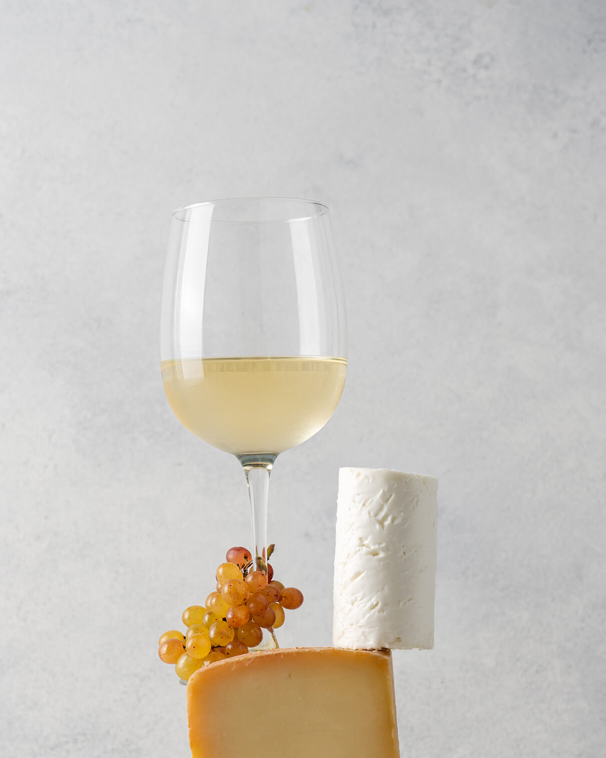 THE PERFECT BALANCE BETWEEN ACIDITY AND CREAMINESS.