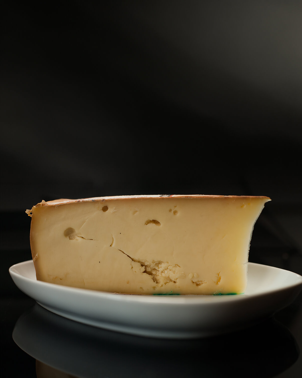 REGINA DELLA FUSIONE NEI PANINI CALDI.