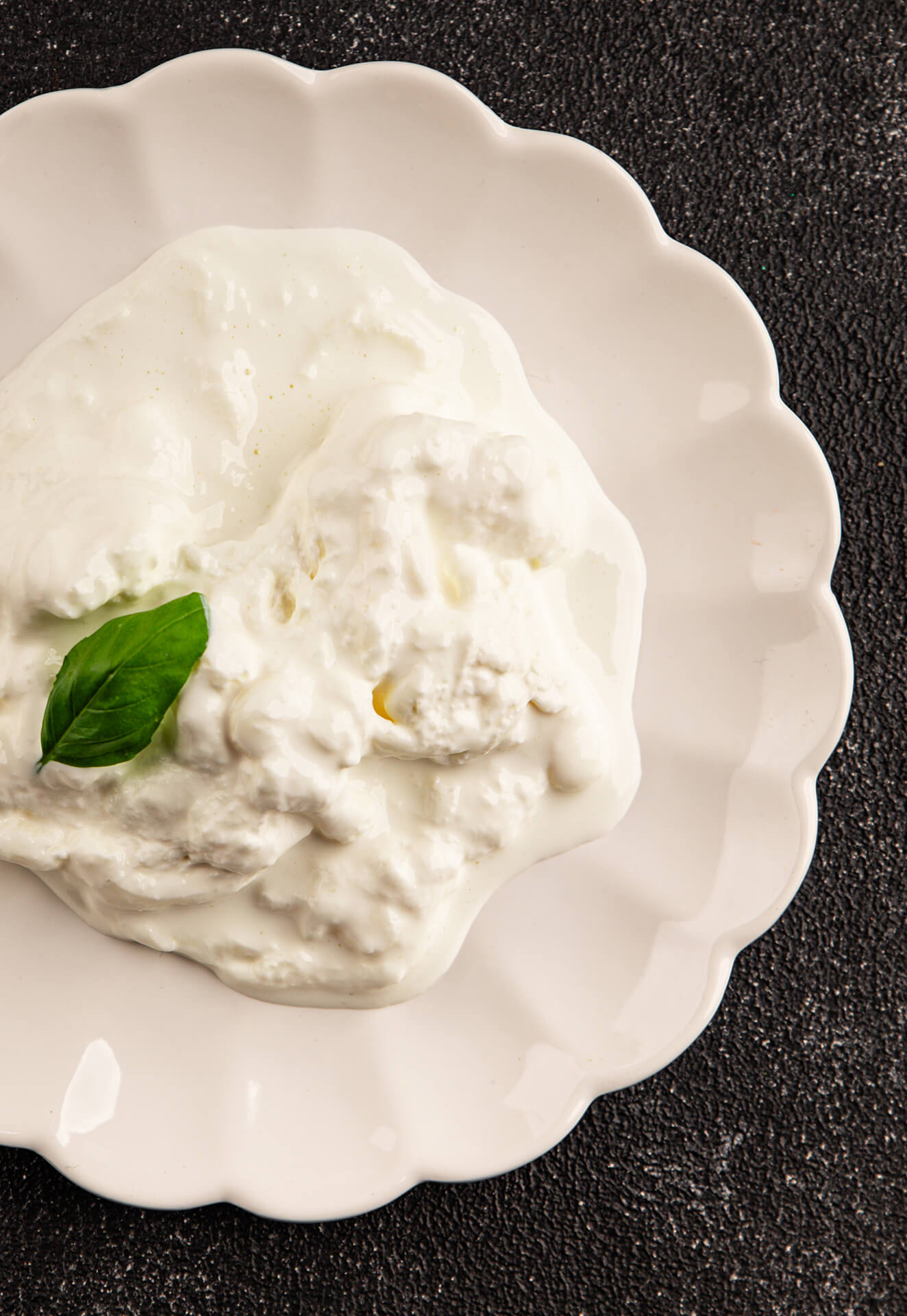 Stracciatella