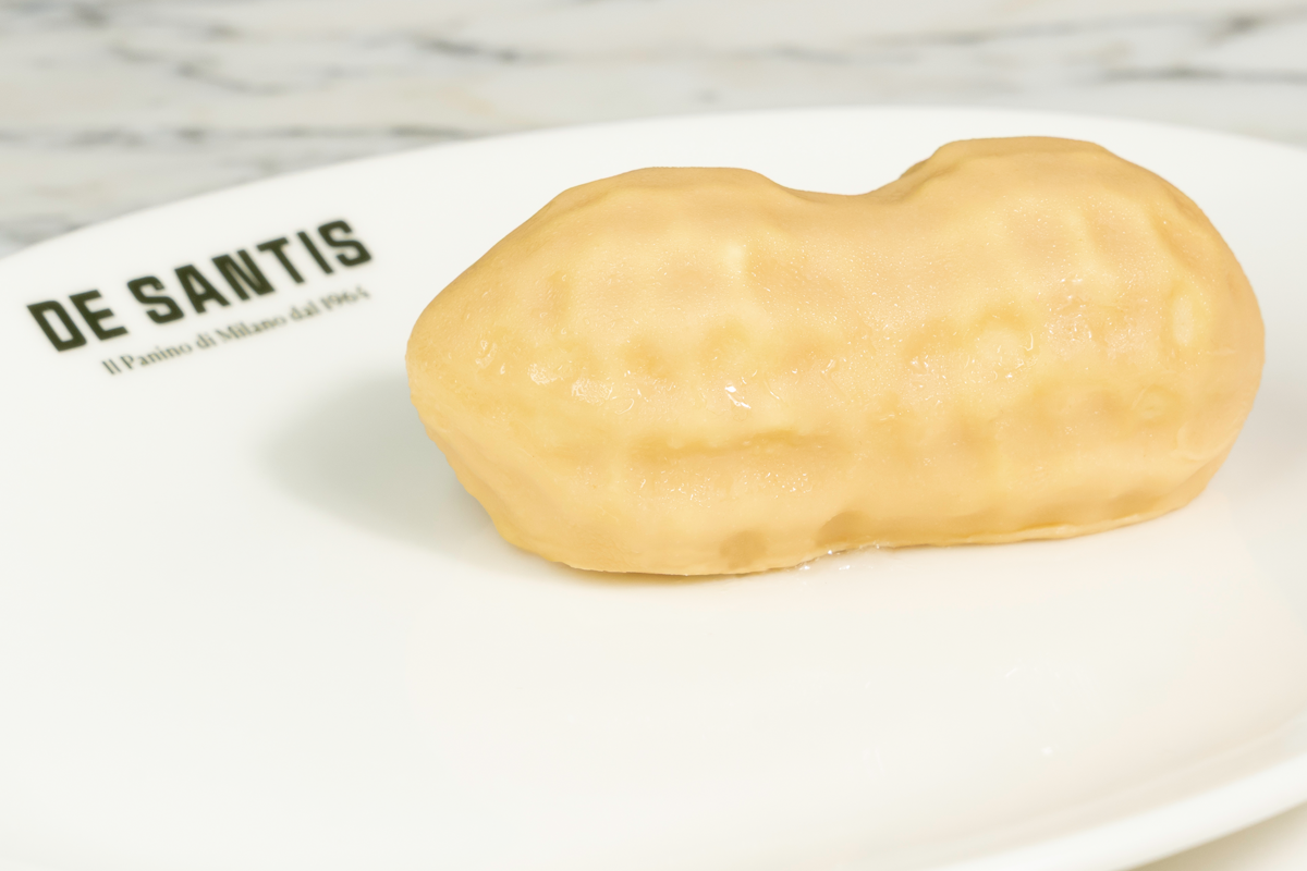 FRUIT RÉALISTE – CACAHUÈTE*