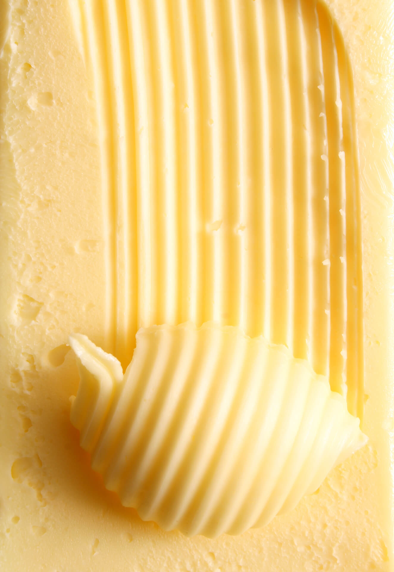 White truffle butter