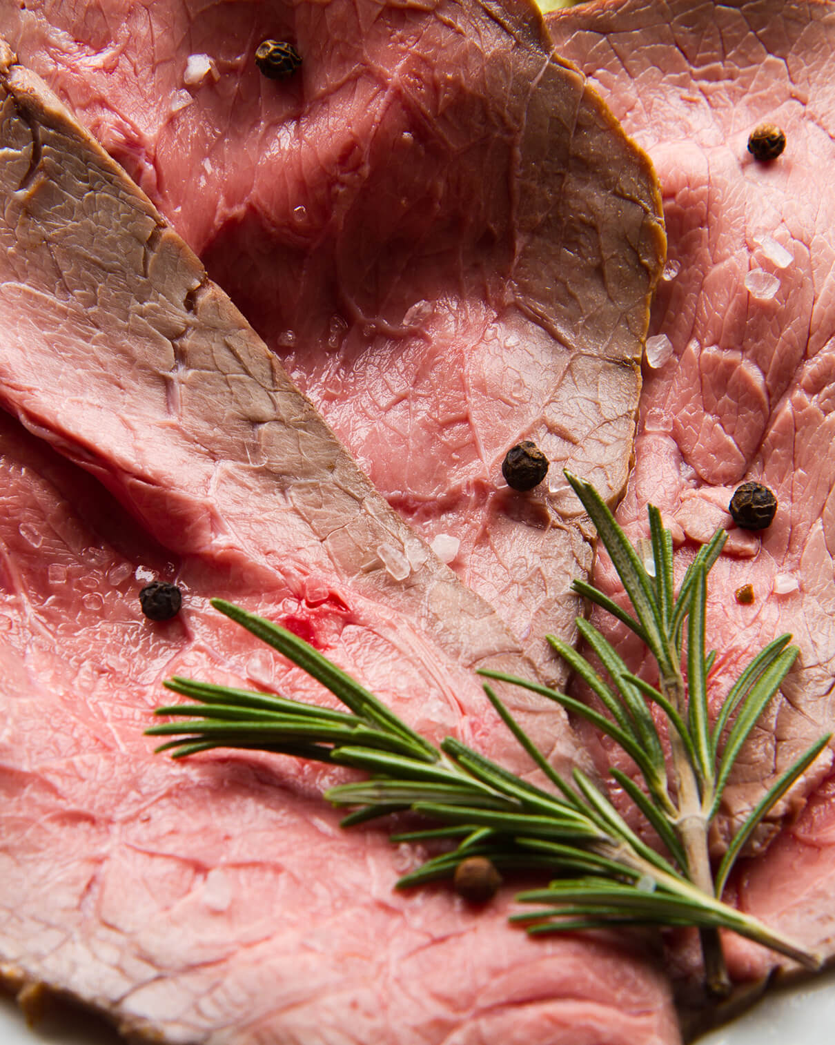 CUTS, COOKING METHODS AND ENDLESS INTERPRETATIONS.