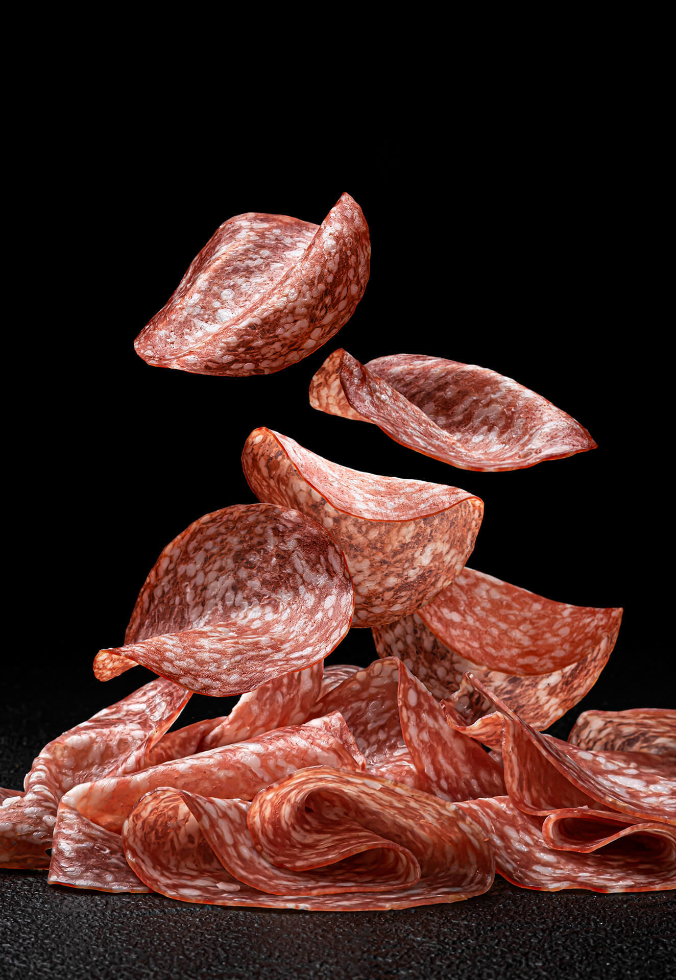 Salame Milano